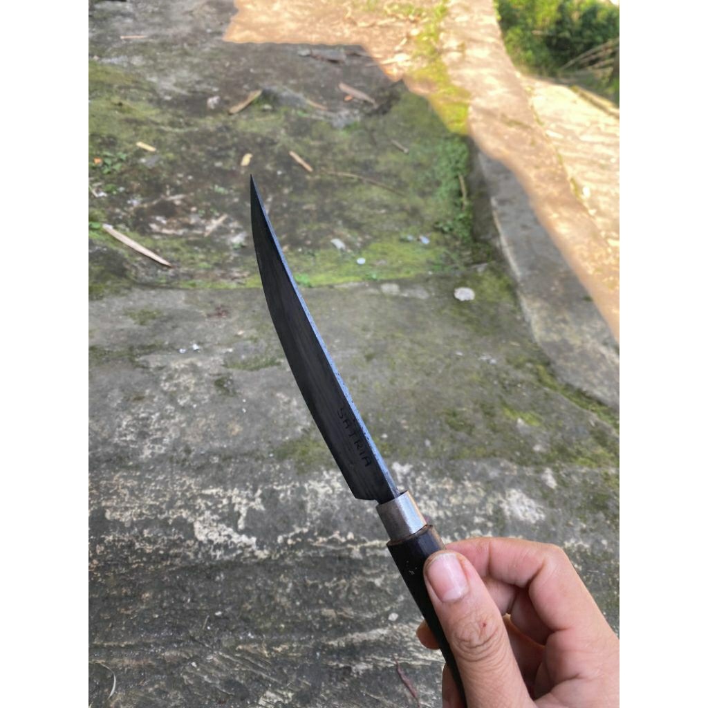 pisau kelet damaskus