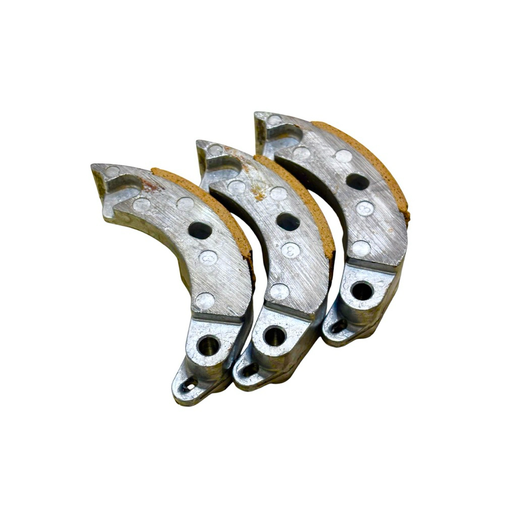 KAMPAS KOPLING GANDA BEAT POP ESP SCOOPY ESP K44 FCC