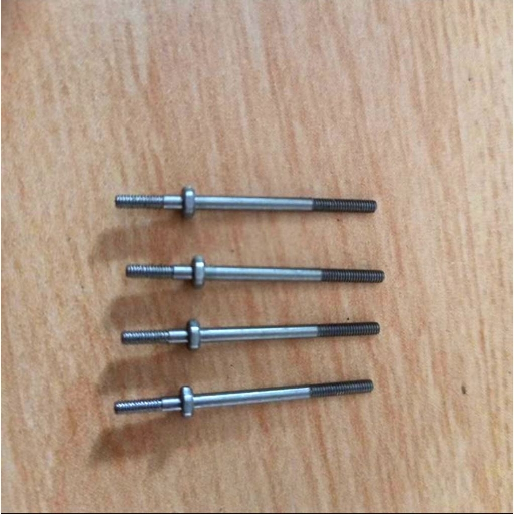 Tiang Baja KW Rep.Tamiya