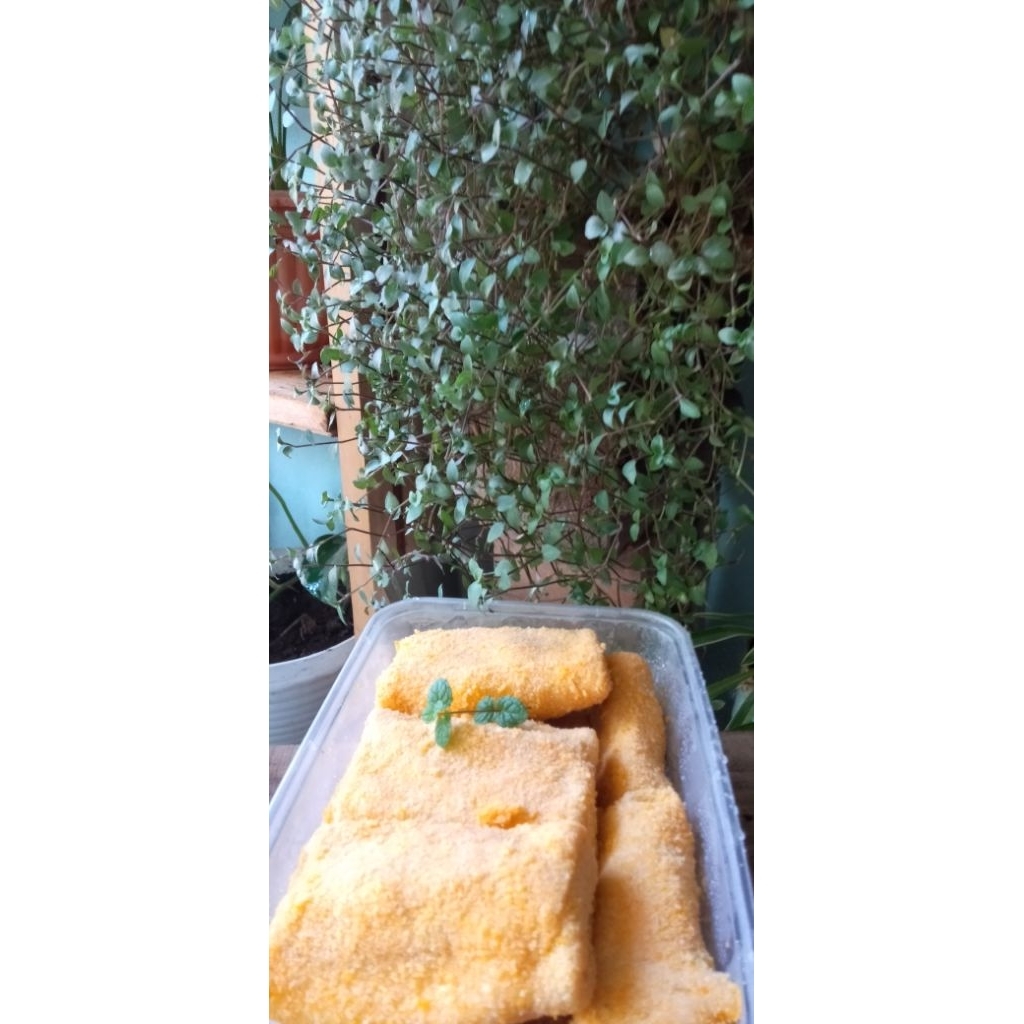 

Risol mayo