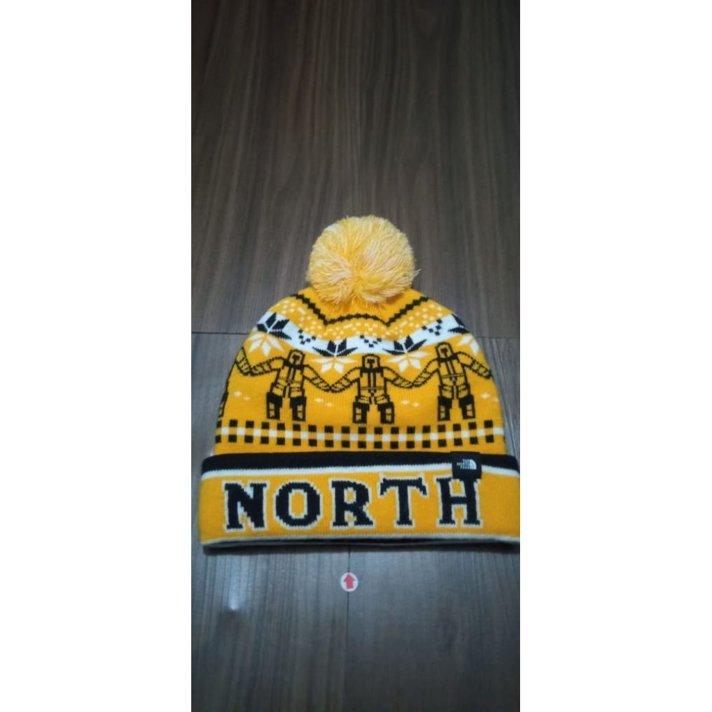 topi kupluk pria dan wanita original 100%