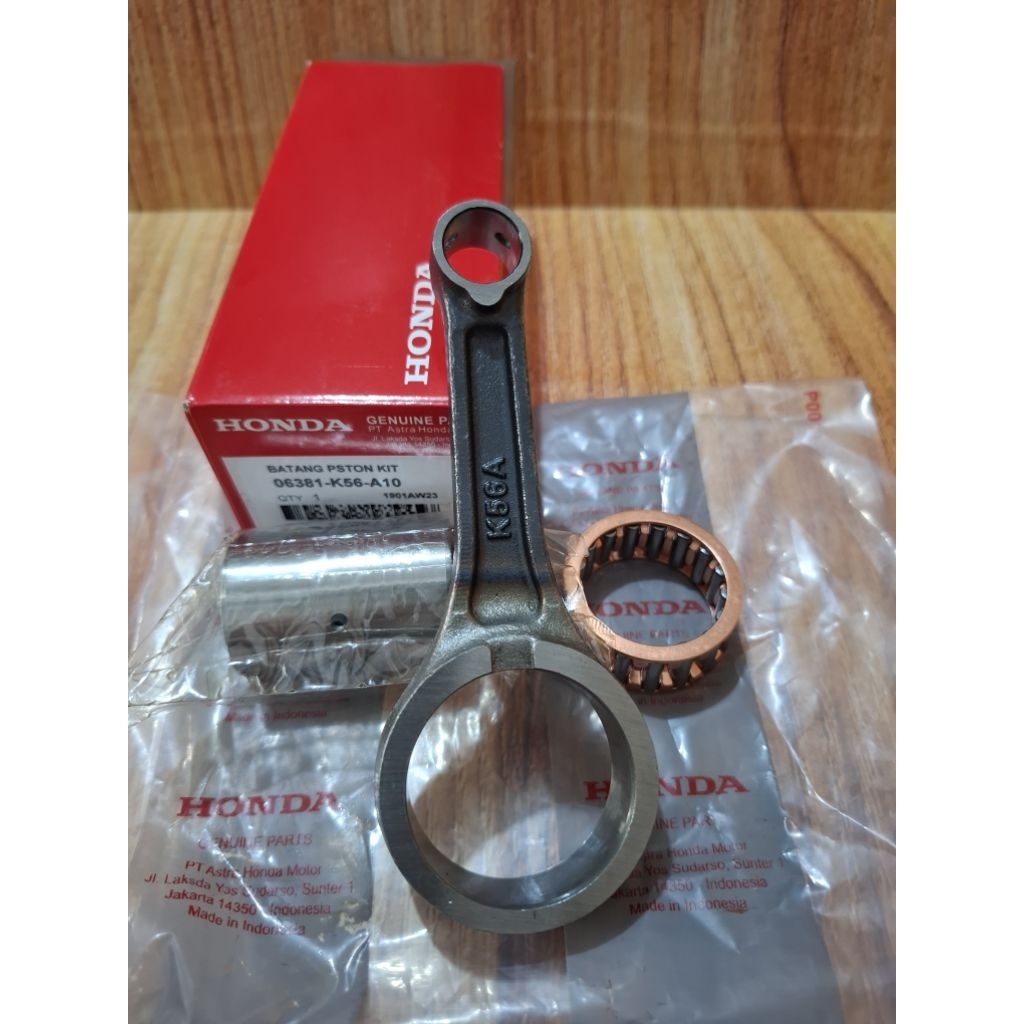 STANG SEHER VARIO 160 K56A ADV 160 PCX 160