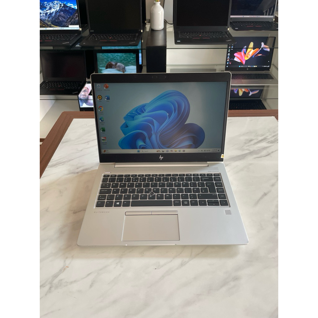 Hp Elitebook 745 G5