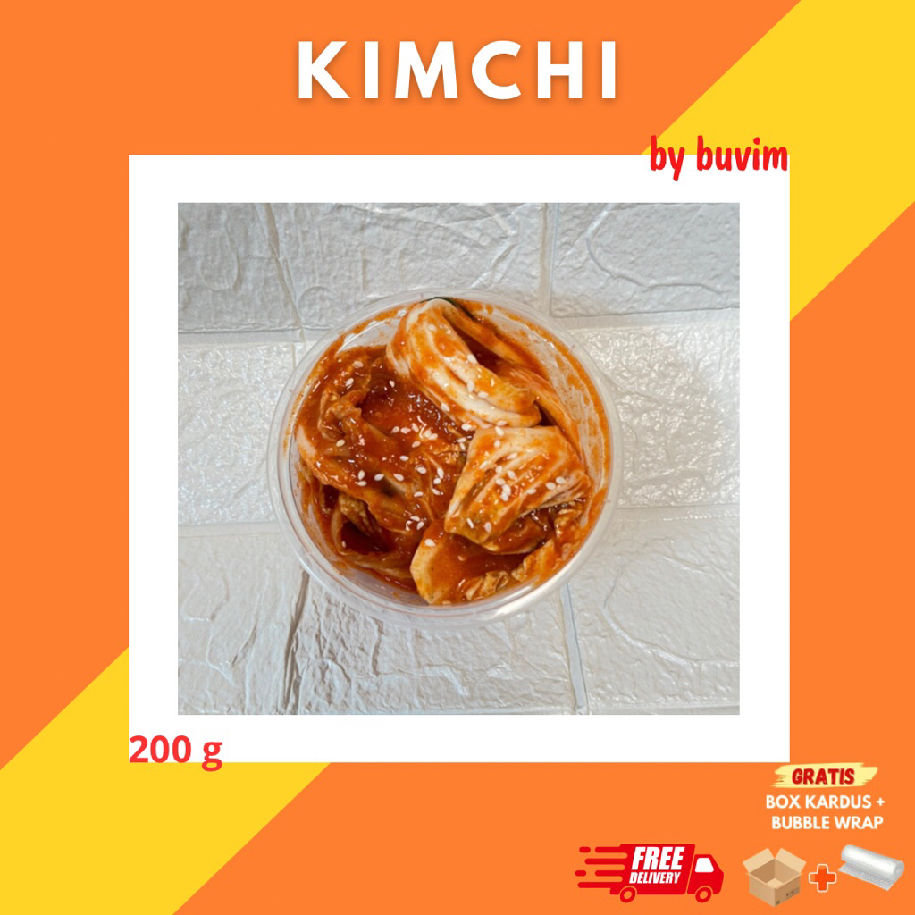 

KIMCHI KOREA || PEMPEK KULIT CRISPY RINDU LAMPUNG | PEMPEK IKAN ASLI LAMPUNG | GLUTEN FREE | EXTRA CUKA & CHILI OIL
