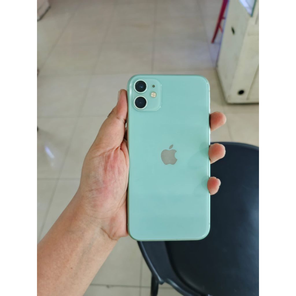 iPhone 11 64 inter all operator