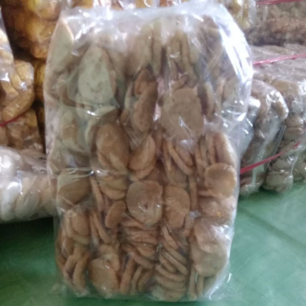 

kerupuk jengkol