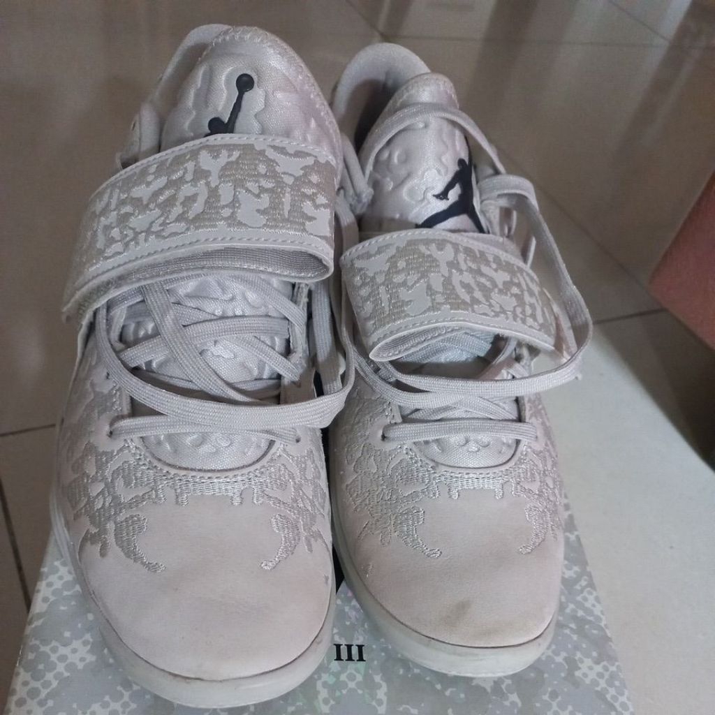 Sepatu Basket Jordan Zion 3 SE