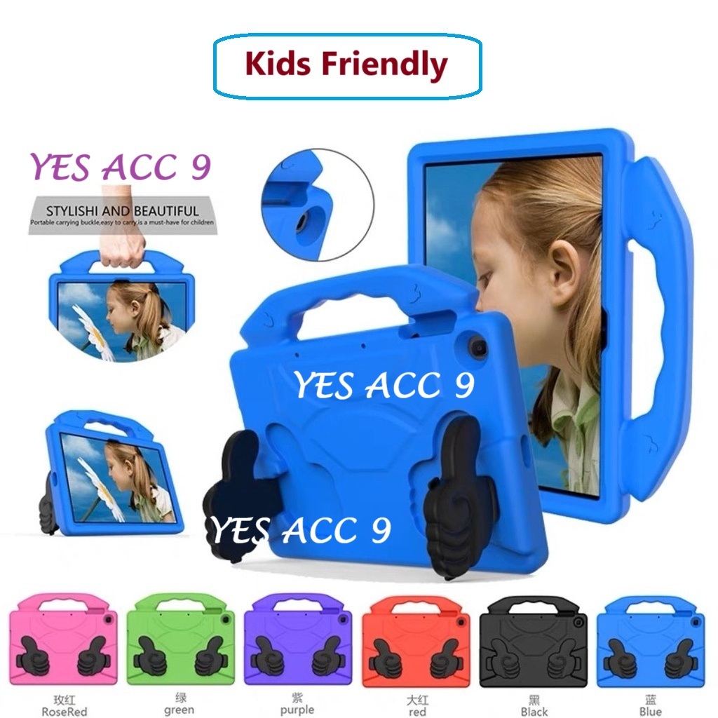 SAMSUNG TAB A6 2016 T285 T280 | SAMSUNG TAB 4 7inch T235 T230 | T285 T280 Casing Jempol Case