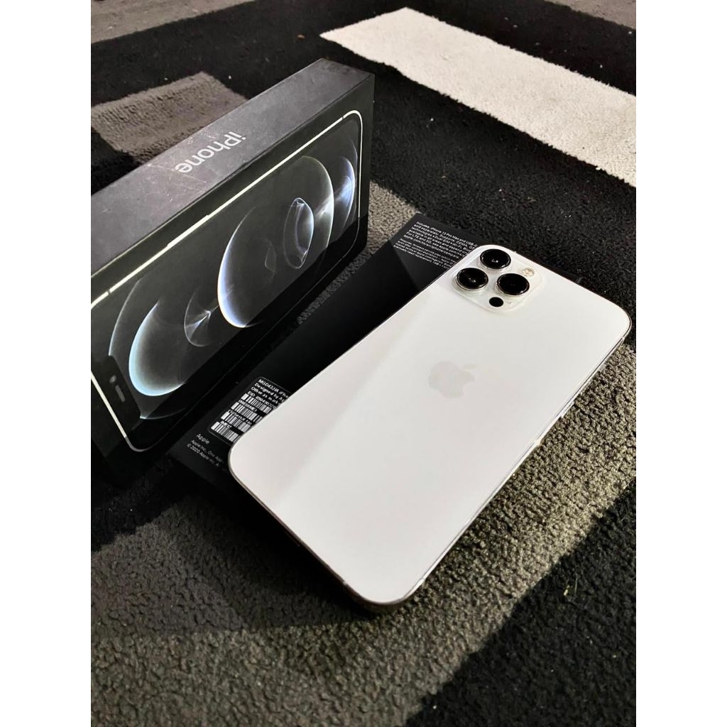 iPhone 12 pro max 512 gb