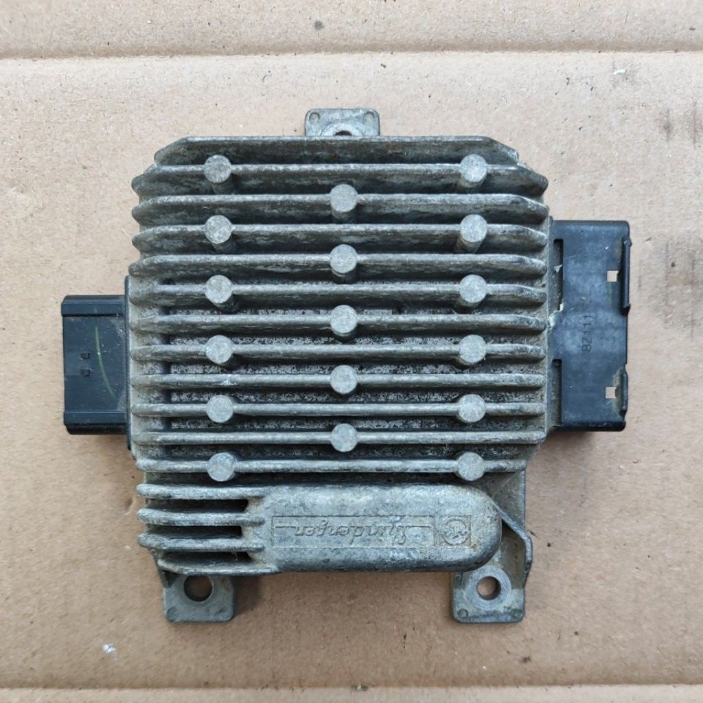 ECU ECM CDI HONDA VARIO 150 LED original K59