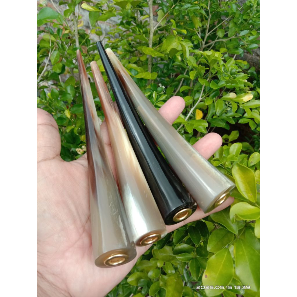 FATMA CALINA - Oncek tanker bule pipa rokok tanker