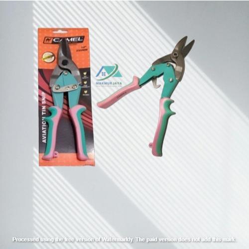 

GUNTING HOLO CAMEL 10" / GUNTING BAJA RINGAN / GUNTING SENG / GUNTING FURING