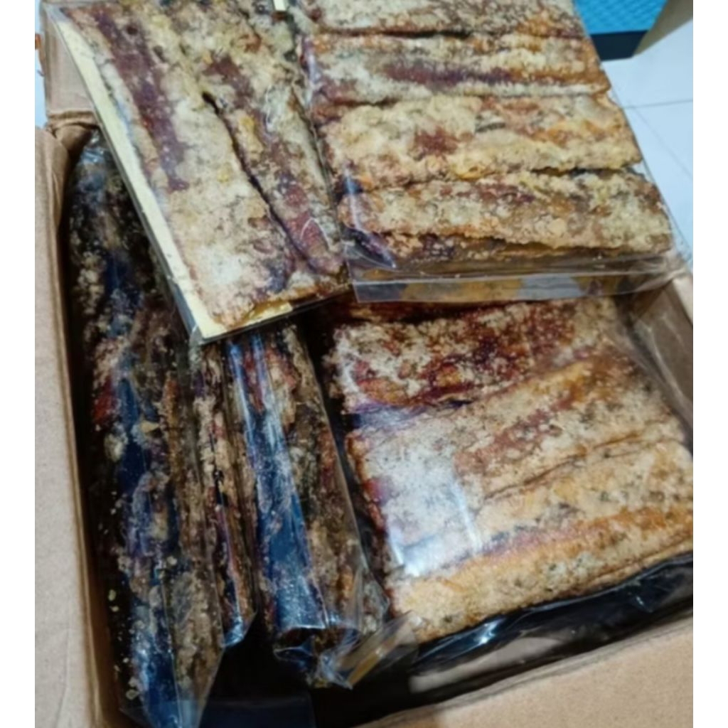 

sale pisang 2 bungkus