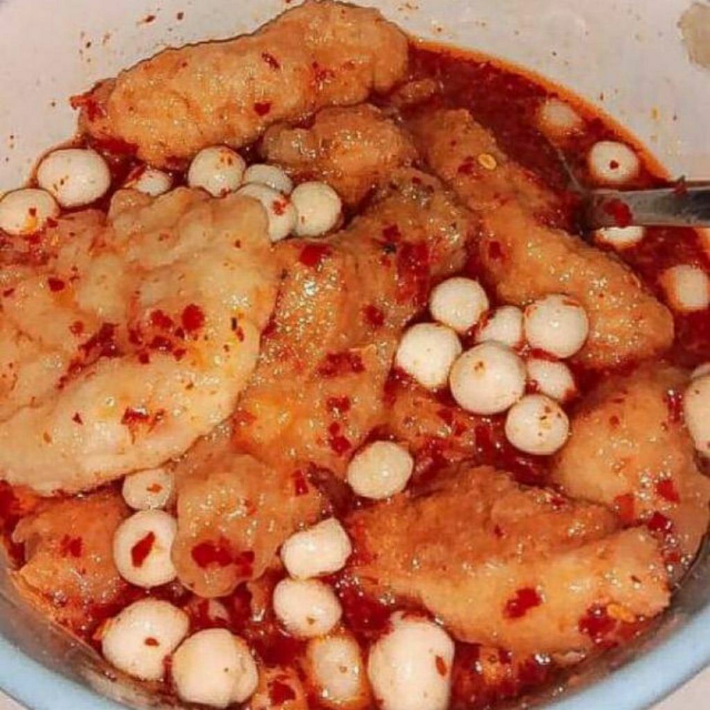 

Cuanki instan HARGA SATUAN