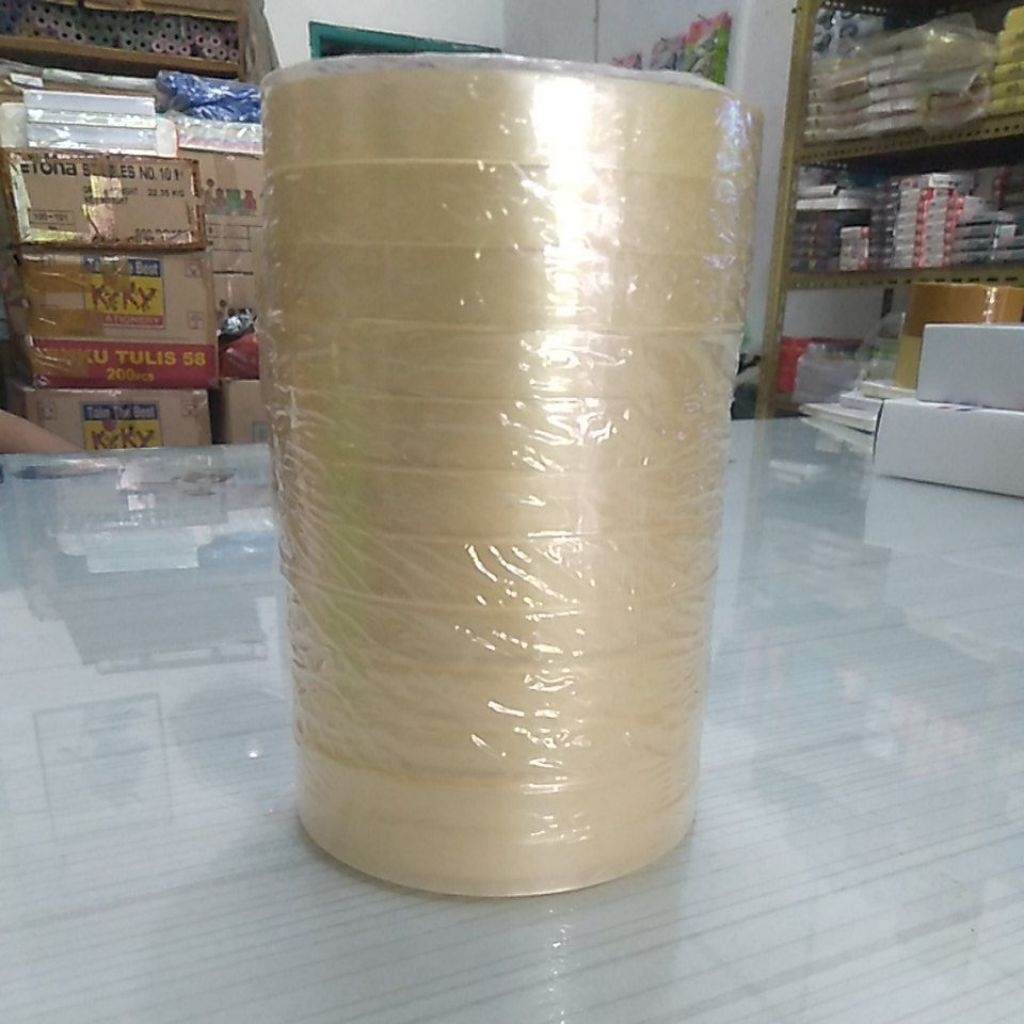 

DAIMARU TAPE BENING