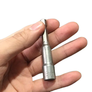 Kunci Baut Roofing Mata Bor Roofing Magnetic Nut Setter