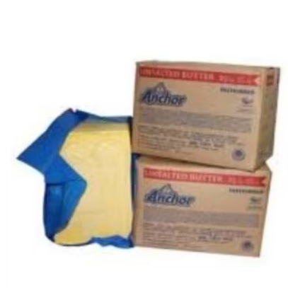 

Anchor Butter Unsalted Repacking 250gram