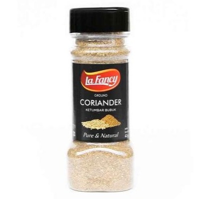 

bubuk ketumbar coriander la fancy 42