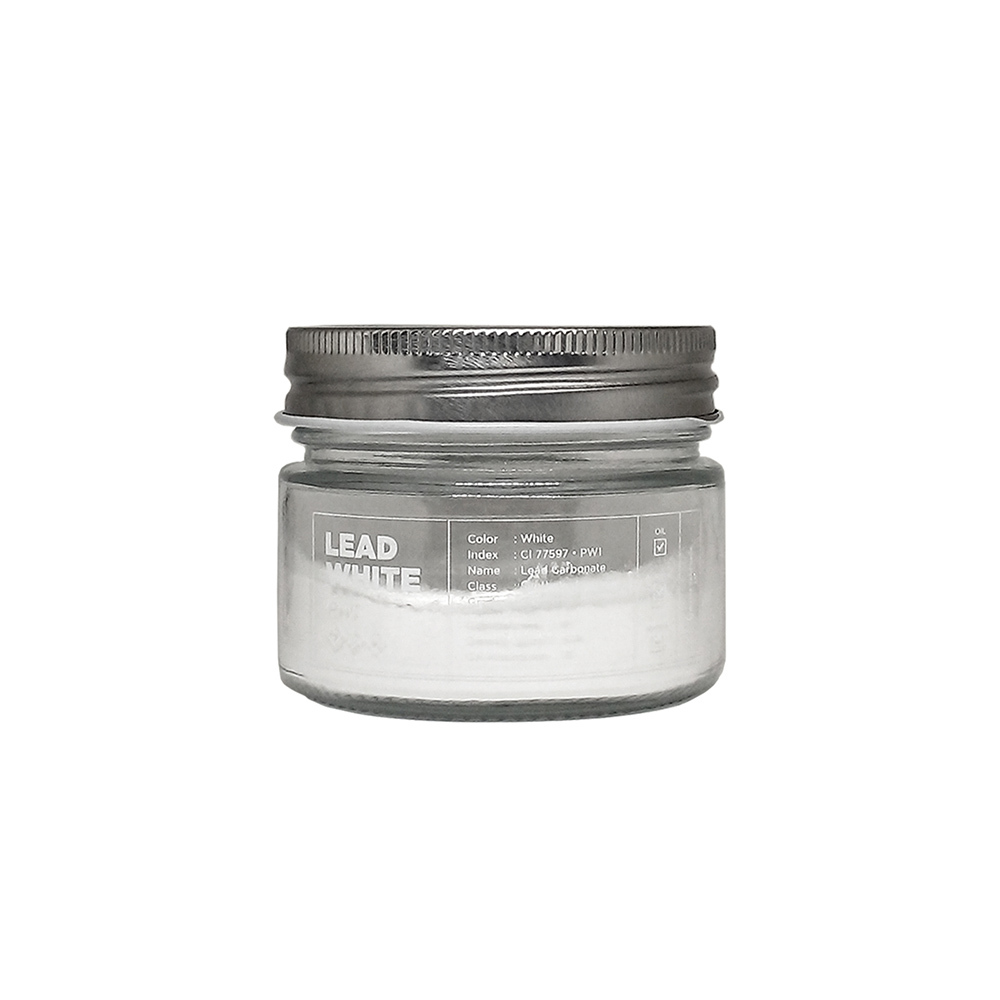 

PW1 White Pigment (150 gr)