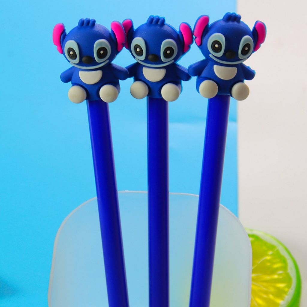 

PULPEN 3D STITCH / PULPEN PELAJAR - PEKERJA