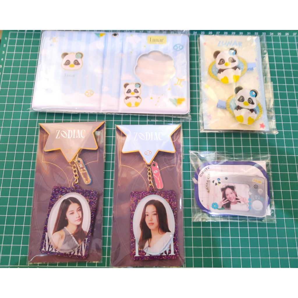 NamtanFilm Official Merch GMMTV