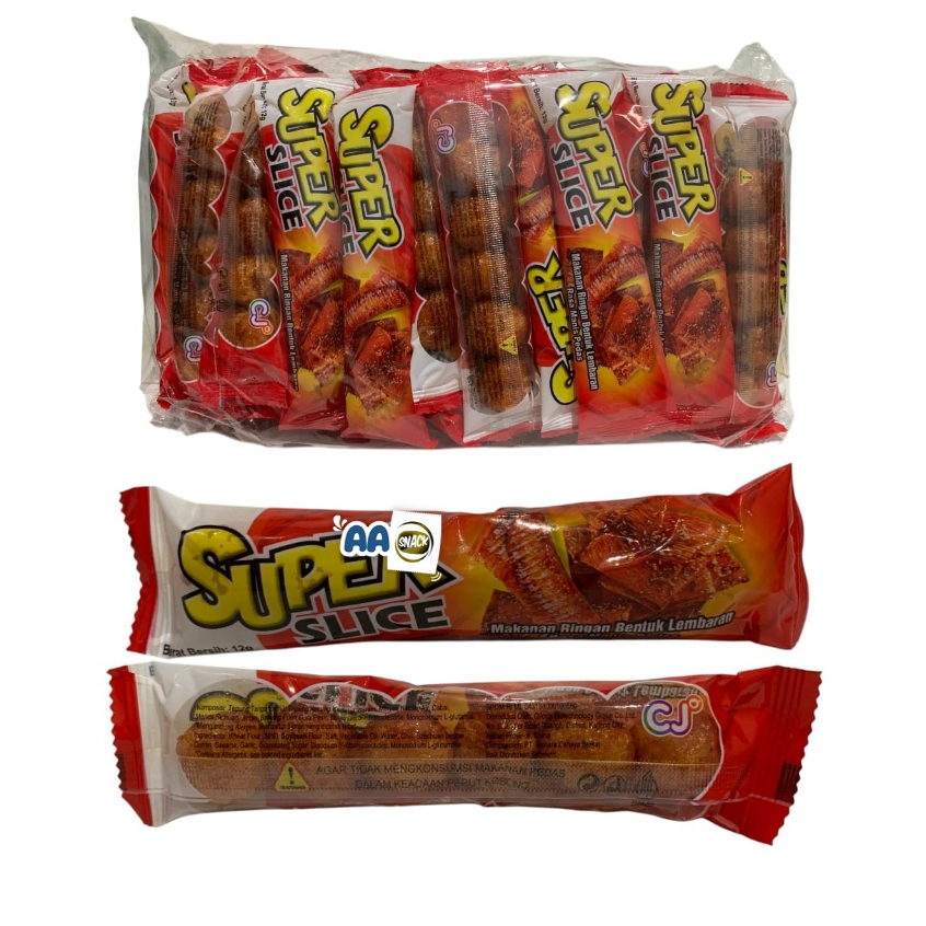 

C&J BASO SUPER SAK ISI 30