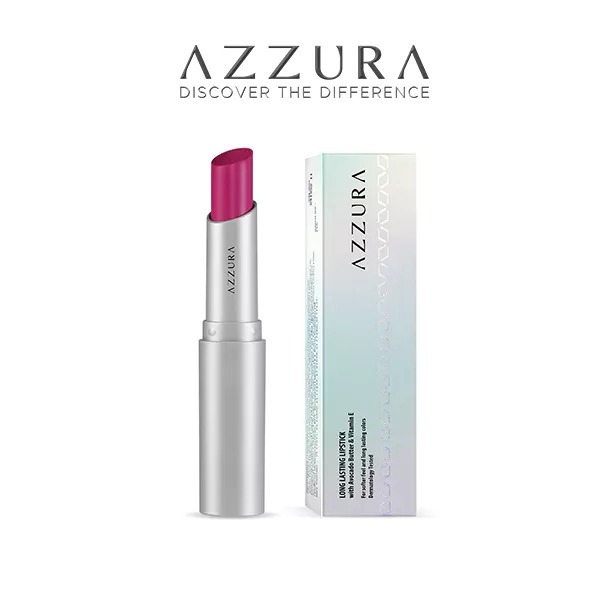 AZZURA  MATTE LIPSTICK