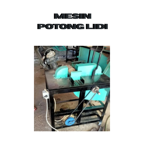 MESIN POTONG LIDI | MESIN PEMOTONG LIDI | MESIN PEMOTONG LIDI BAMBU | MESIN POTONG LIDI TUSUK SATE