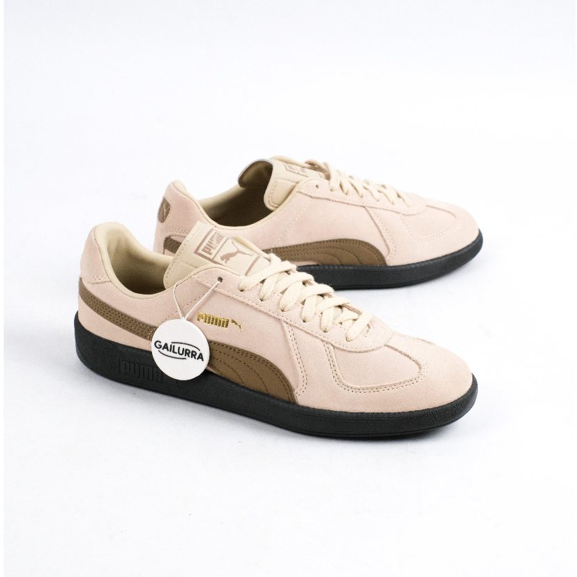 Puma Army Trainer Suede Original
