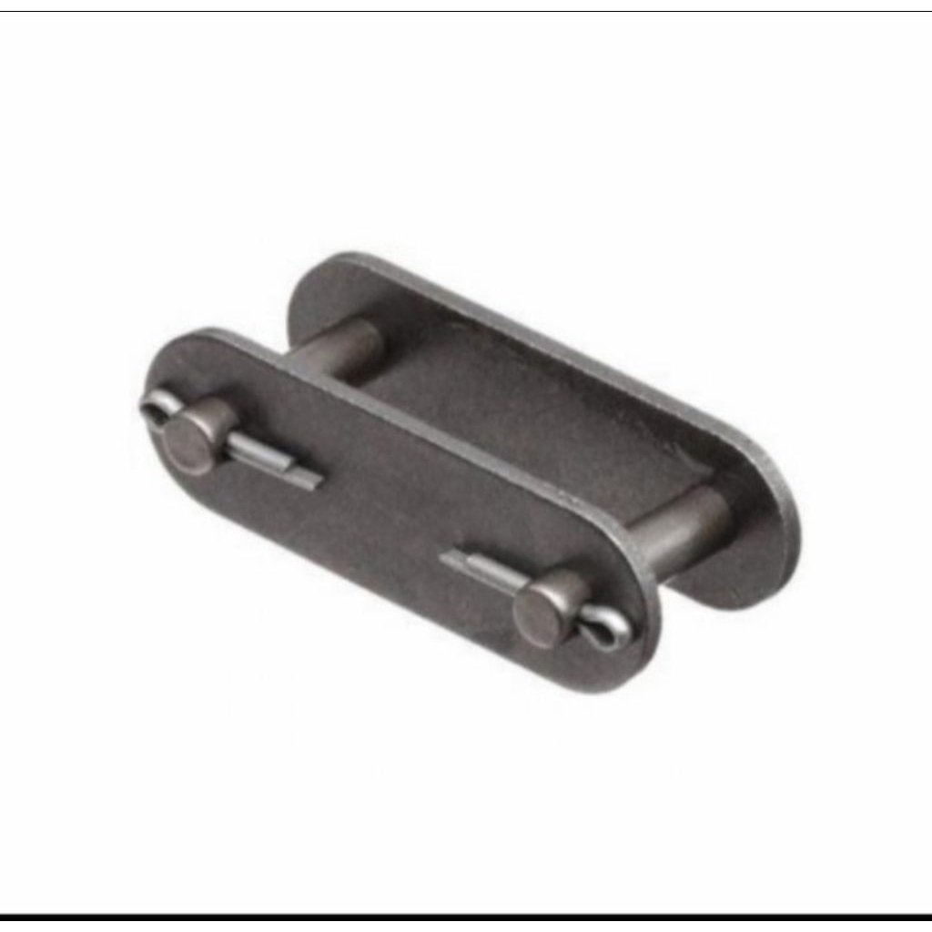 CL roller chain C2060 conecting link sambungan rantai  C2060