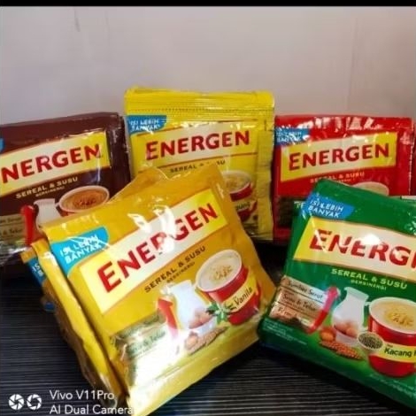 

ENERGEN ALL VARIAN 1 RCG