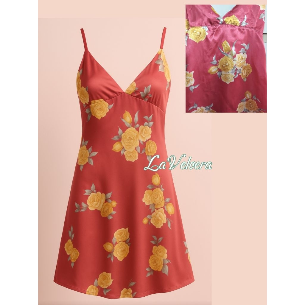 Lavelvera Lingerie seksi baju dinas lingerie hot lingery seksi lingery hot lingery cosplay lingery l