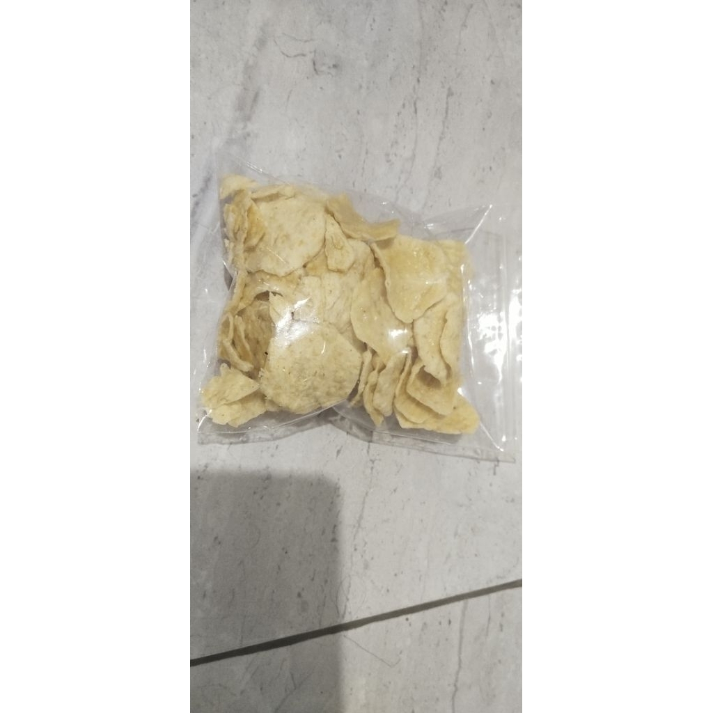 

keripik tempe
