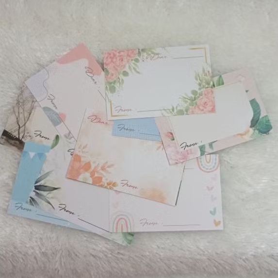 Kartu ucapan kosongan murah, kartu ucapan ulang tahun