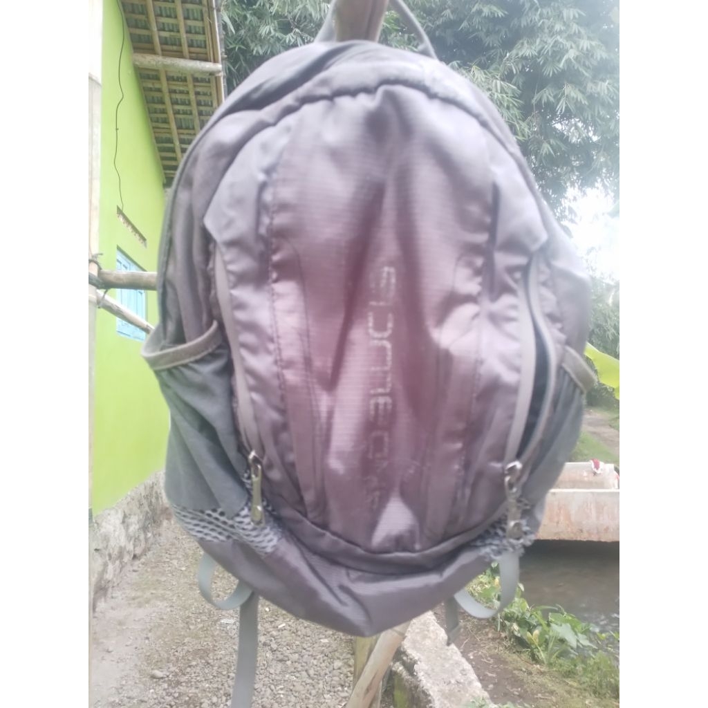Tas Consina Second 10 L