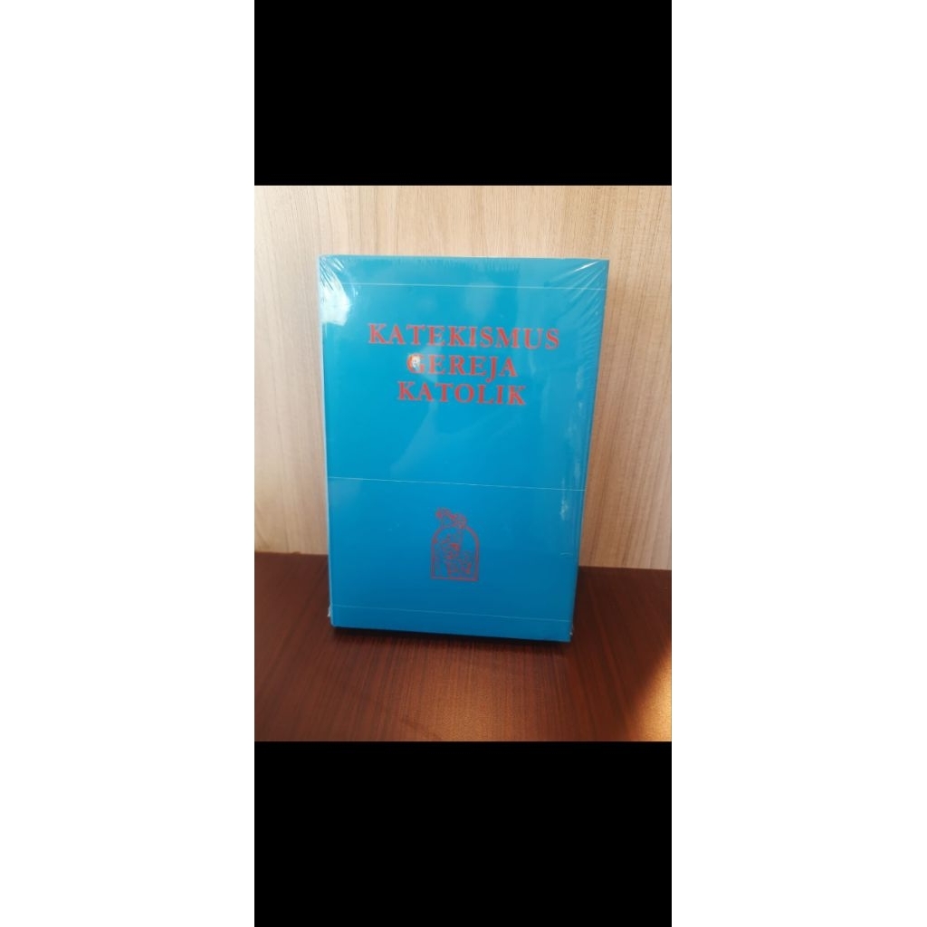 KATEKISMUS GEREJA KATOLIK