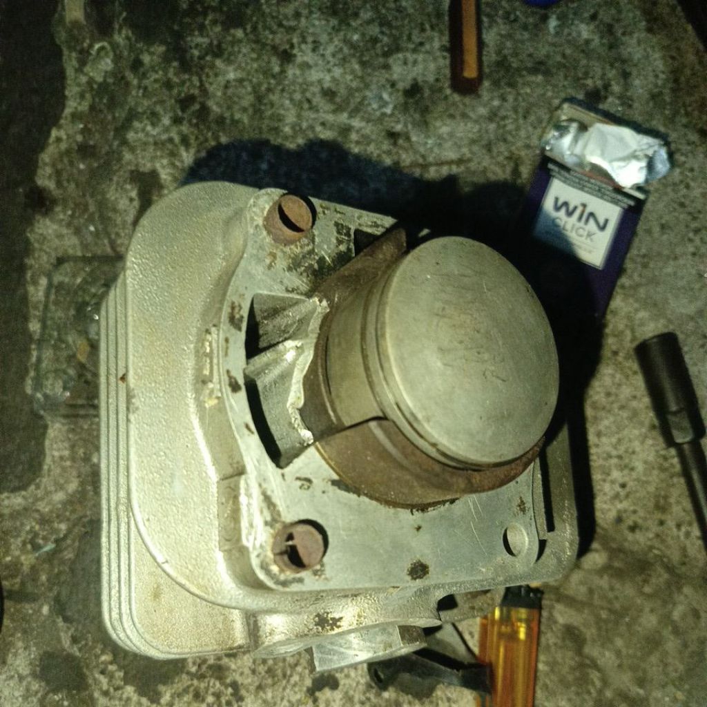 blok Fizr seri Y os 0 no ob no porting