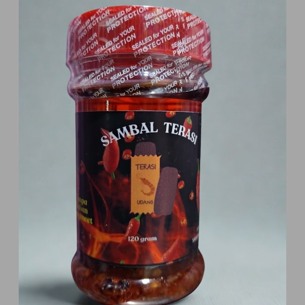 

#Sambal Trasi#Sambal Pedas#Sambal Enak