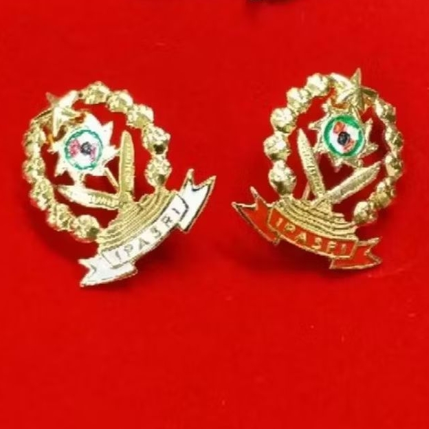 PIN IPASPI MAHKAMAH AGUNG ( magnet )