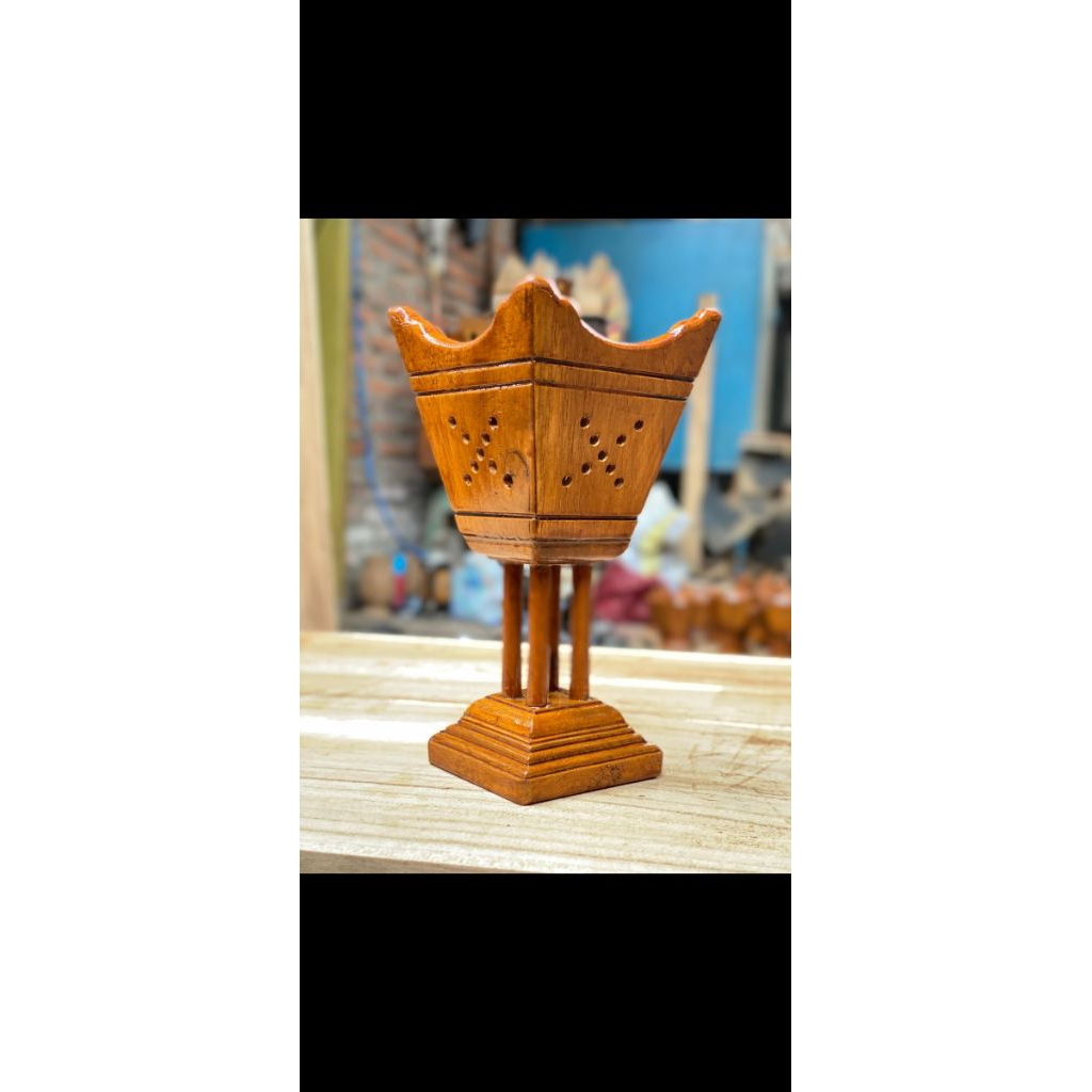 mabkhara kayu jati/perapen kayu/perapen dupa