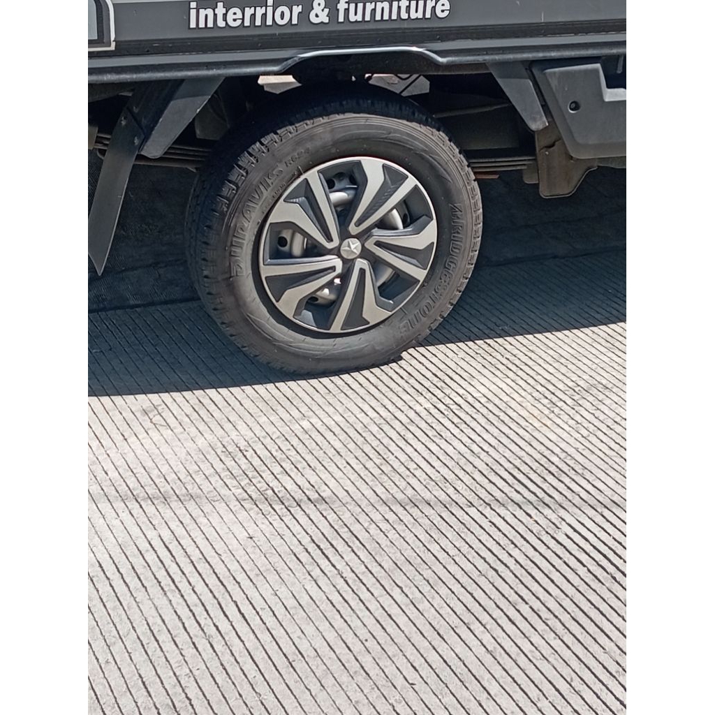 cover velg dop roda mobil kijang ring 13 14 inch