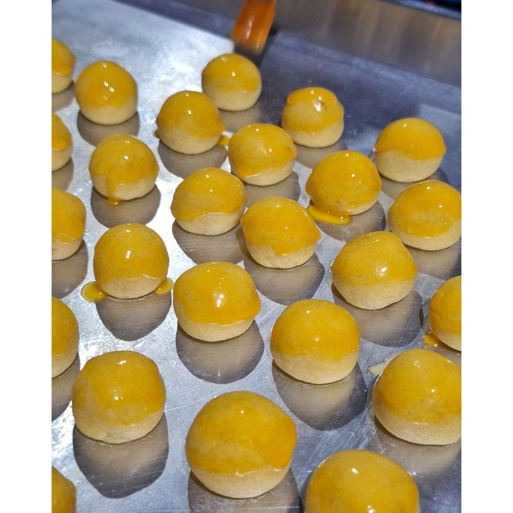 

KUE KERING/ KUE LEBARAN/ KUE MANIS Aneka Kue Kering Isian Toples untuk Camilan dan Pemanis Meja