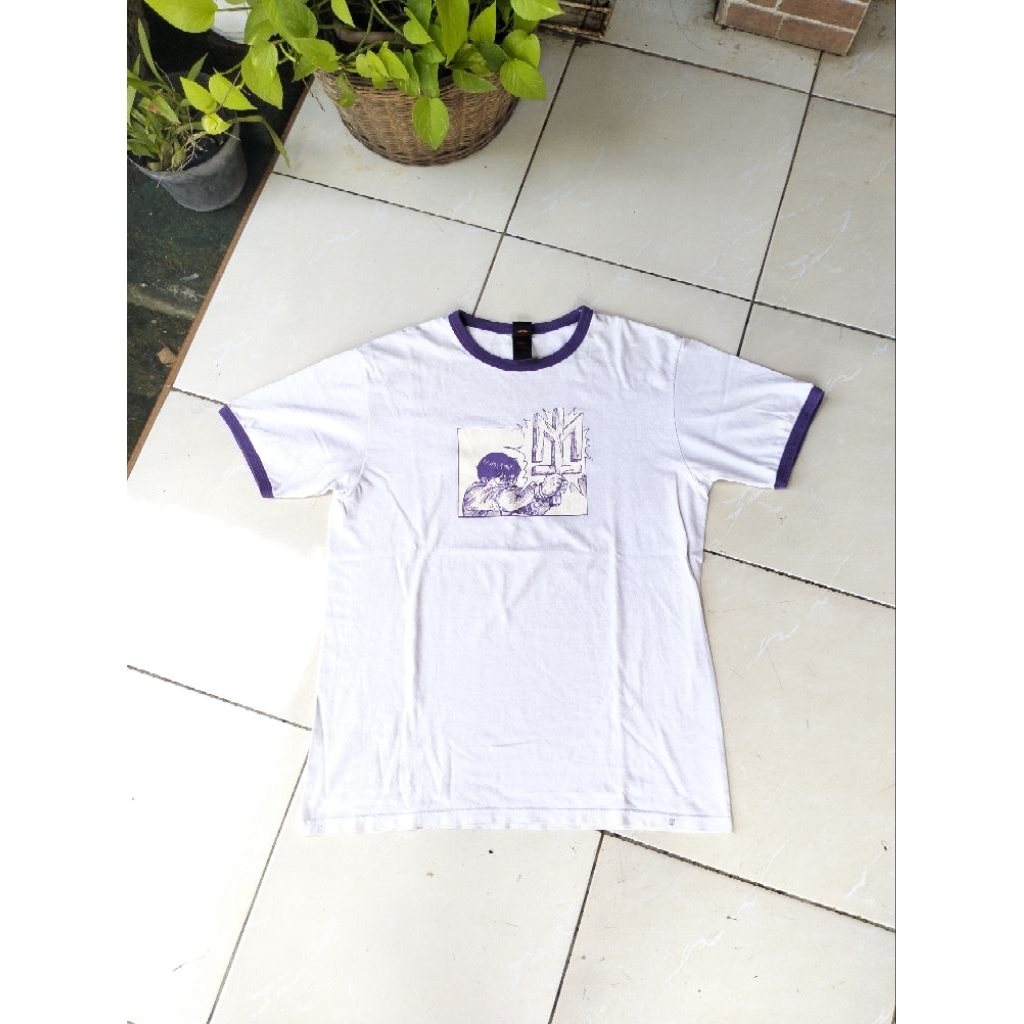 TSHIRT MATERNAL CODE "FEARAL" MEDIUM