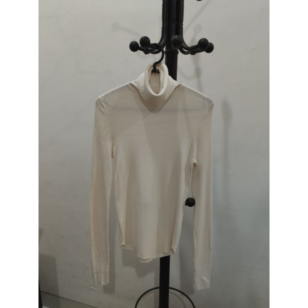 Baju Atasan kaos wanita Zara Original