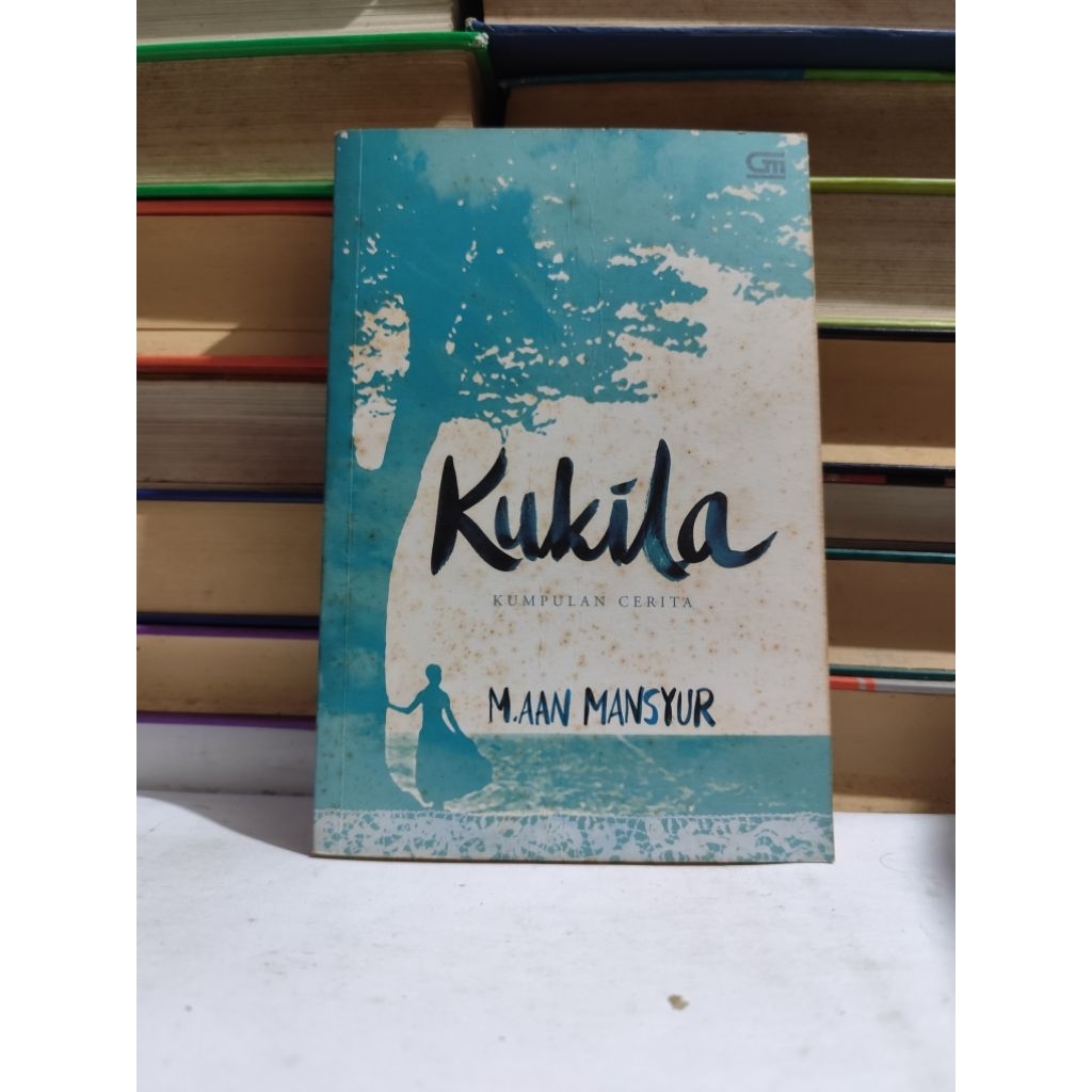 KUKILA - M. AAN MANSYUR