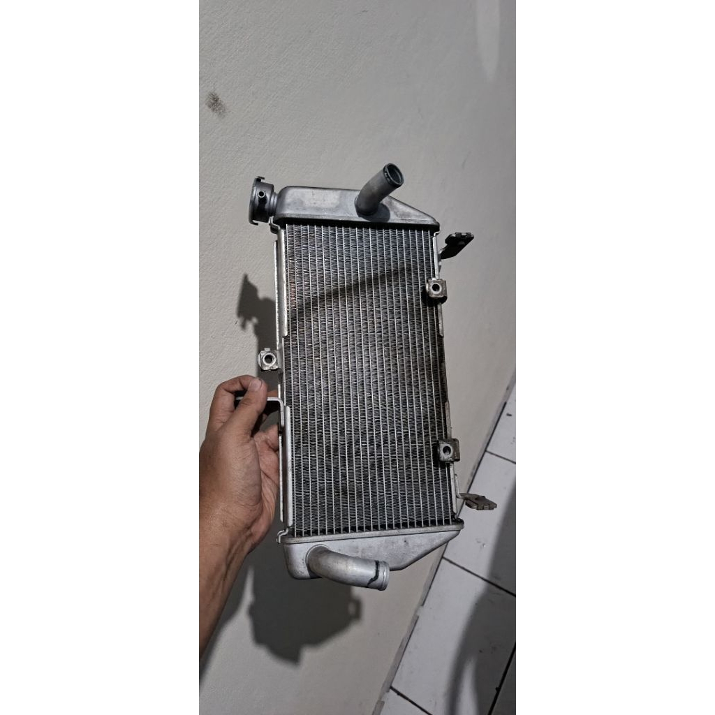 radiator R25 original copotan