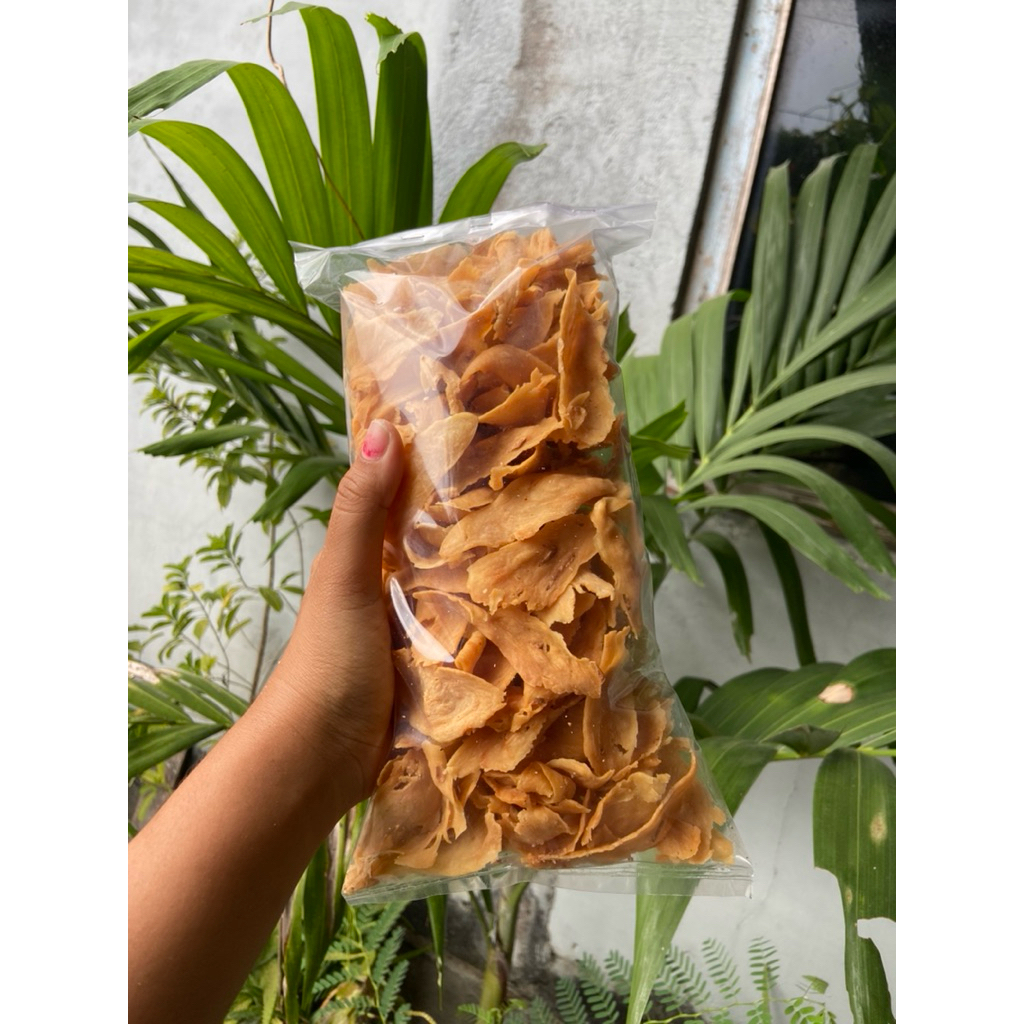 

kripik bawang/atos-atos