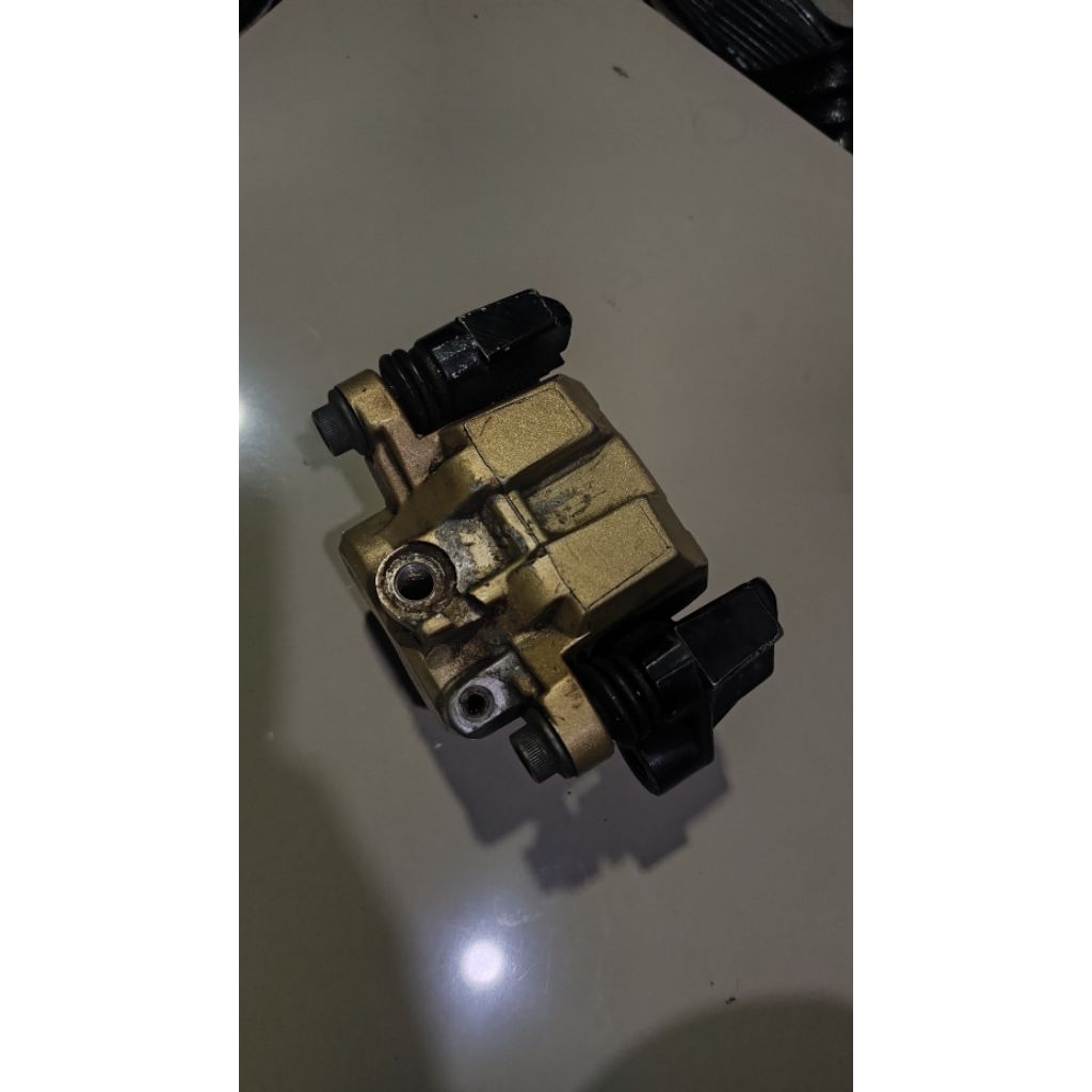 Kaliper pala babi Fizr Original Copotan