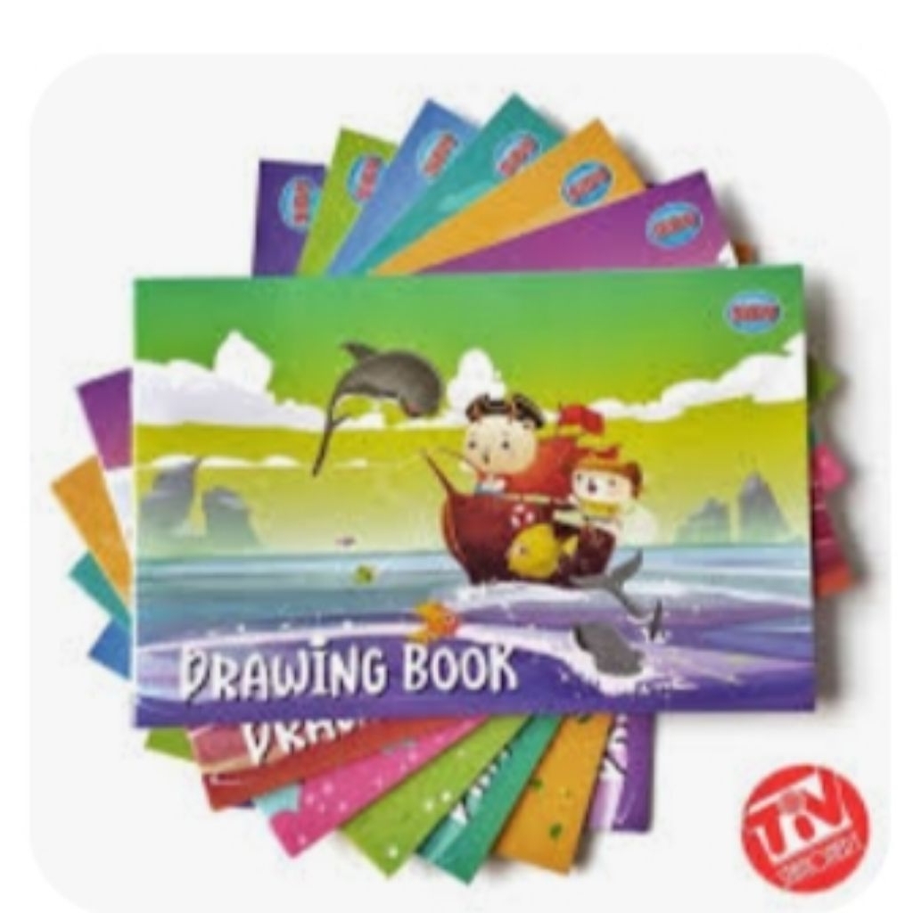 

buku gambar anak2 cestle
