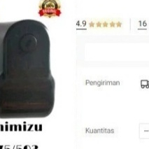 

Otomatis SHIMIZU Pressure Switch Pompa Air jet pump PC375 PC268 PC260 PC503 375 268 260 503 AUTO AUTOMATIC